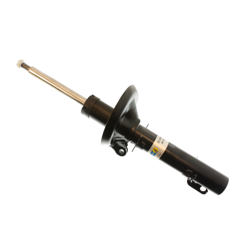 Bilstein 22-145550 B4 Series Base Front Twintube Strut Assembly for 2000 Audi TT Bilstein 22-145550 B4 Series Base Front Twintube Strut Assembly for 2000 Audi TT
