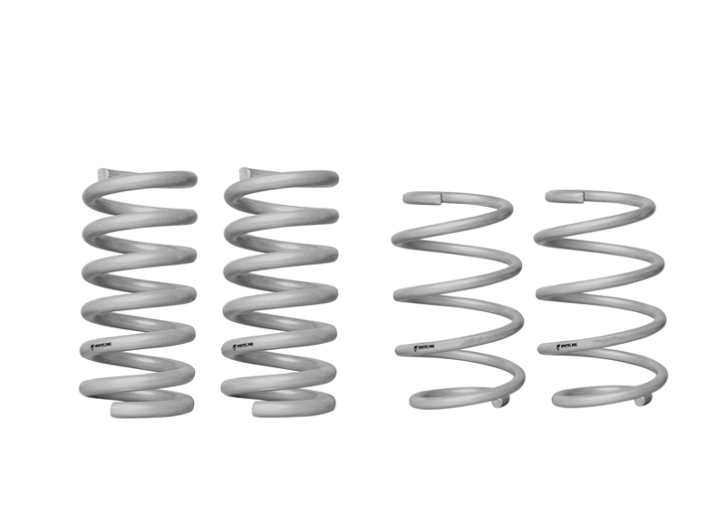Whiteline WSK-FRD006 Performance Lowering Springs for 2015 Ford Mustang GT S550 Whiteline WSK-FRD006 Performance Lowering Springs for 2015 Ford Mustang GT S550
