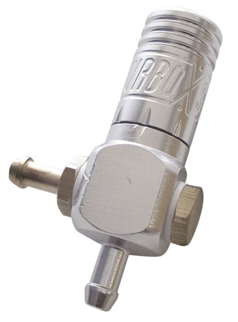 Standard Boost Controller