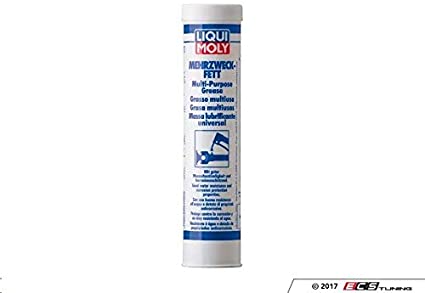 Multipurpose Grease Paste