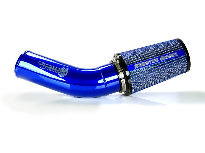 UPC 841788103138 product image for SD-CAI-7.3 Cold Air Intake for 1999.5-2003 Ford 7.3L Powerstroke | upcitemdb.com