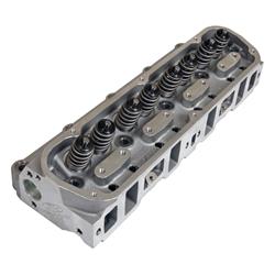 UPC 756122008980 product image for M-6049-X2 64CC Assembled Aluminum Cylinder Head for 302-351W X2 Street Cruiser | upcitemdb.com