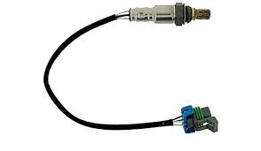 21058 Direct Fit Oxygen Sensor for 2007 Buick Rainier