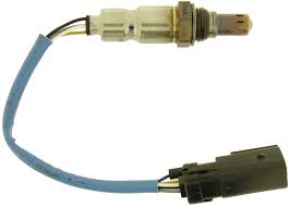 24397 Direct Fit 5-Wire Wideband Air Fuel Sensor for 2012-2014 Ford Edge