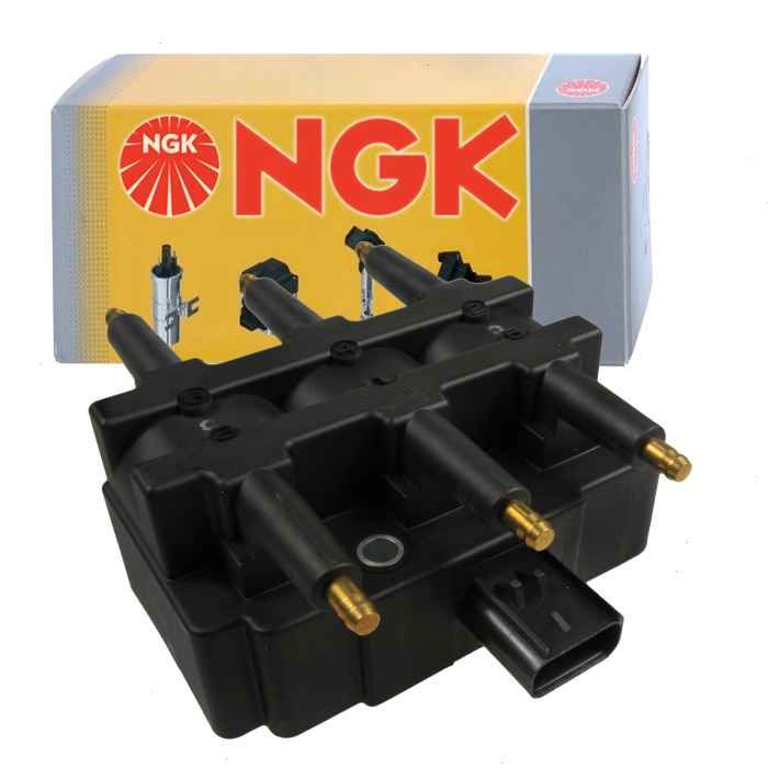 48695 DIS Ignition Coil for 2010-2009 VW Routan