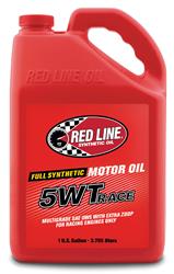 UPC 083522100458 product image for 10005 1 gal 5WT Race Oil | upcitemdb.com