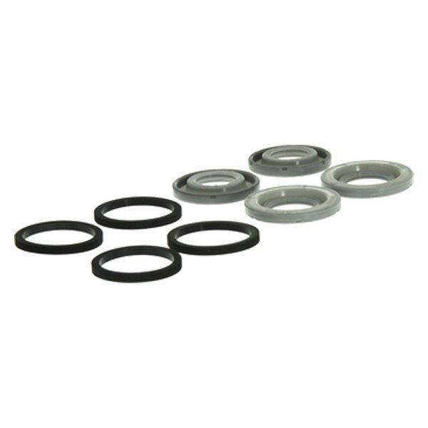 Stoptech 143.37009 Centric Rear Caliper Repair Kit for 00-06 Jaguar XKR Stoptech 143.37009 Centric Rear Caliper Repair Kit for 00-06 Jaguar XKR