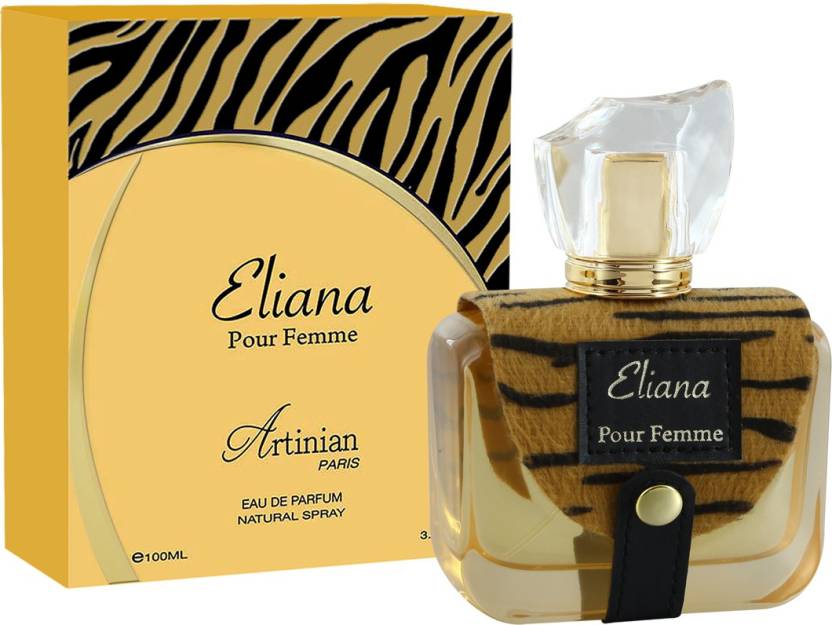 Bel 056 Eliana Pour Femme Eau De Parfum