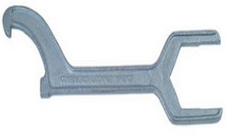 829165 Master Plumber Comb Lock Nut Wrench