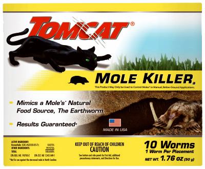 Scotts Company-tomcat 632263 Mole Killer