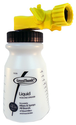 131378 Liquid Insecticide Sprayer