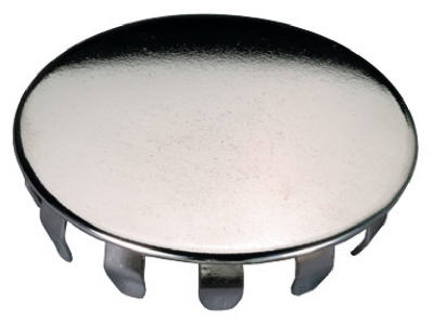 175950 Master Plumber 1.5 In. Sink Hole Cover