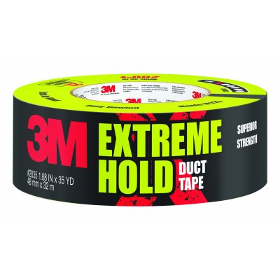 204446 1.88 In. X 35 Yd Extreme Hold Duct Tape