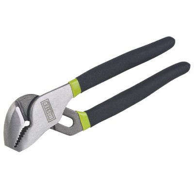 -asia 213171 Mm 7 In. Tong - Groove Pliers