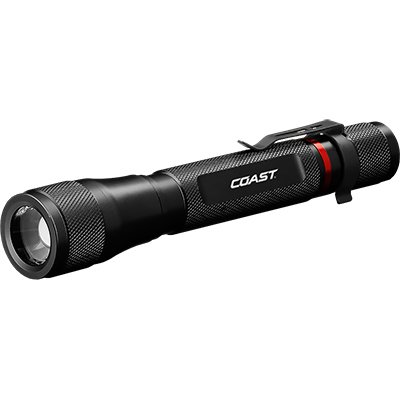 G32 Led Flashlight Beam Optic
