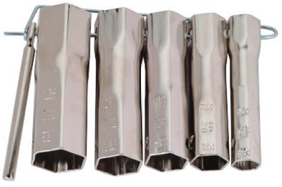 715626 Master Plumber Shower R Wrench Set - Pack Of 5