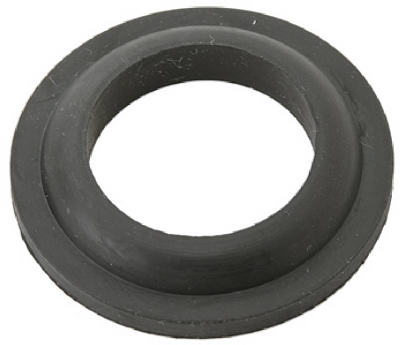 Master Plumber 2.37 X 1.43 In. Rubber Washer