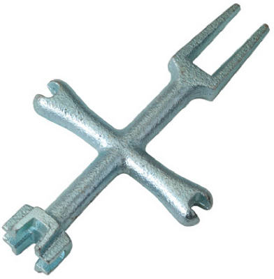 830953 Master Plumber Over Plug Wrench