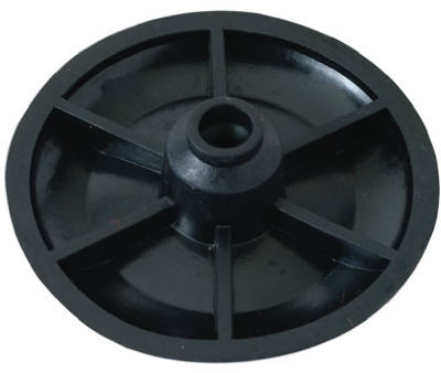 862037 Master Plumber Rubber Snap On Seat Disc