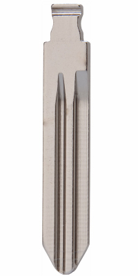 Kaba Ilco 213863 Nissan Flip Key Blade Kaba Ilco 213863 Nissan Flip Key Blade