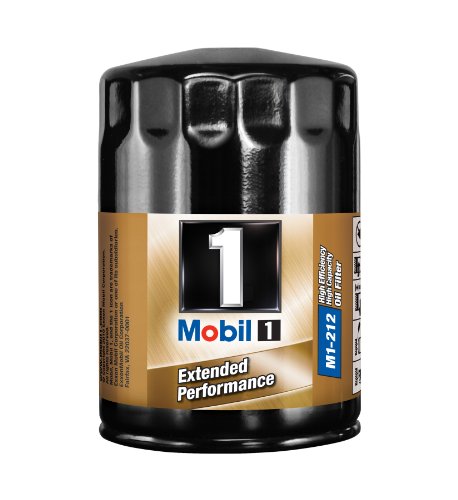 Service Champ 224404 Mobil 1 M1-102 Extended Performance Oil Filter Service Champ 224404 Mobil 1 M1-102 Extended Performance Oil Filter