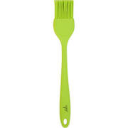 220739 Silicone Basting Brush, Green