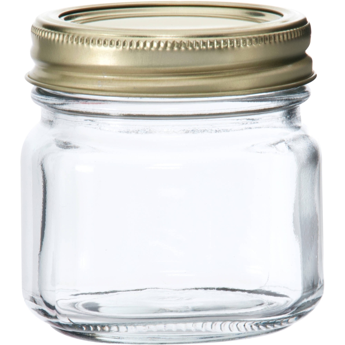224661 Quart Mason Jar, Pack Of 12