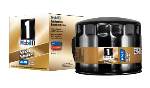 Service Champ 224406 Mobil 1 M1-107 Extended Performance Oil Filter Service Champ 224406 Mobil 1 M1-107 Extended Performance Oil Filter
