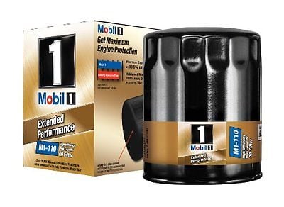 Service Champ 224408 Mobil 1 M1-110 Extended Performance Oil Filter Service Champ 224408 Mobil 1 M1-110 Extended Performance Oil Filter