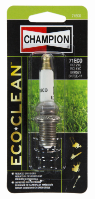 Federal Mogul-Champ-Wagner 225113 71 ECO Cham Spark Plug Federal Mogul-Champ-Wagner 225113 71 ECO Cham Spark Plug