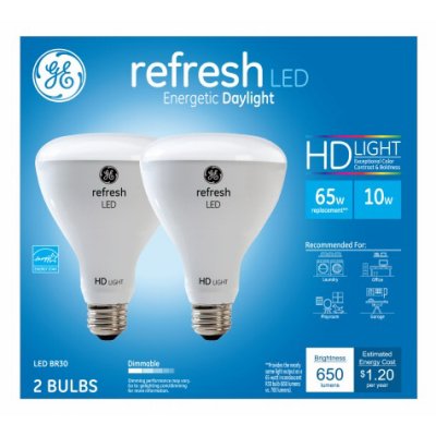 224061 10 Watt Refresh Rs6 Bulb