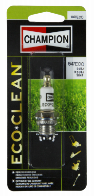 Federal Mogul-Champ-Wagner 225116 847 ECO Cham Spark Plug Federal Mogul-Champ-Wagner 225116 847 ECO Cham Spark Plug