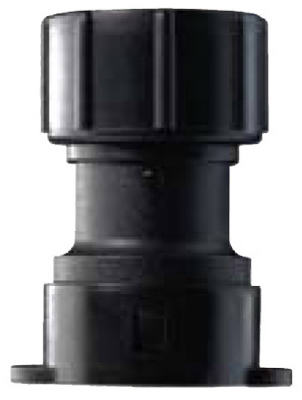 0.5 In. Drip-lock Faucet Adapter