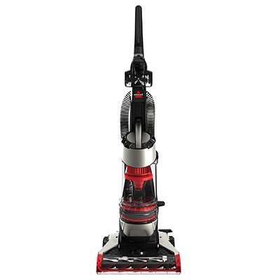 183934 Bissell Cleanview Plus Rewind Vacuum - Mambo Red