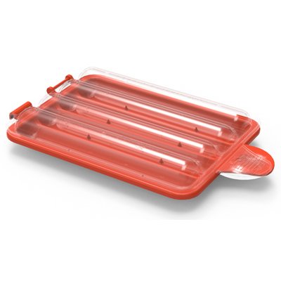 213677 Microwave Hot Dog Steamer