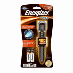 Battery 225365 400 Lumens High Intensity Led Flashlight