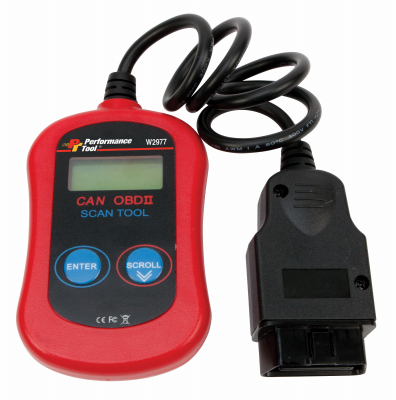 213655 Scanner Tool For Check Engine Light & Diagnostics, Direct Scan And Read Out