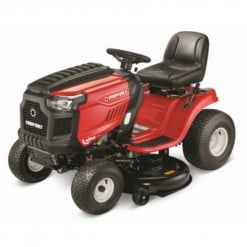 UPC 043033578092 product image for MTD Products 225475 46 in. CA Lawn Tractor with 20 HP Engine | upcitemdb.com