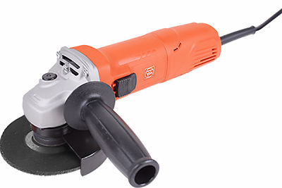 212622 Wsg7-115 4.25 In. Compact Angle Grinder