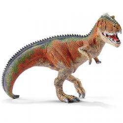 216375 Giganotosaurus Toy Figure, Orange