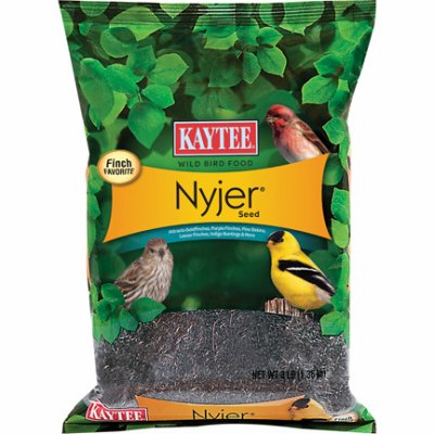 Kaytee Products 207750 3 Lbs True Value Nyjer Thistle Bird Seed