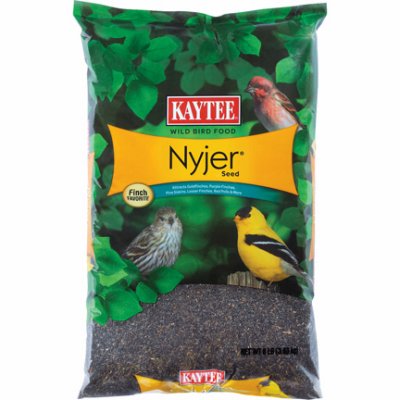Kaytee Products 207751 8 Lbs True Value Nyjer Thistle Bird Seed