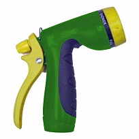 829943 Green Thumb Multi 5 Pattern Spray Nozzle - Poly