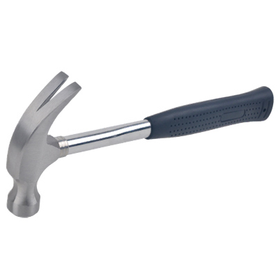 16 Oz Curved Claw Hammer