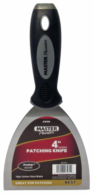 218189 4 In. Master Painter Best Flexible Taping Knife