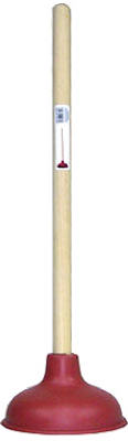 178327 5 In. Master Plumber Force Cup Plunger