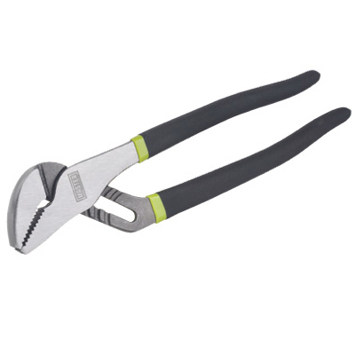 213172 10 In. Master Mechanic Tongue & Groove Plier