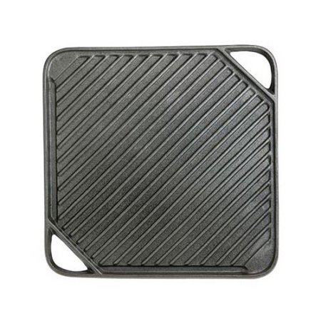 . 215690 10.5 In. Grill Zone Revers Griddle
