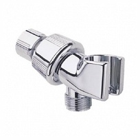 Delta Faucet 564187 Master Plumber, Replacement Shower Arm Mount - Chrome