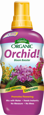 UPC 050197308083 product image for Espoma 217119 8 oz Concentrate, Organic Orchid Bloom Booster Plant Food | upcitemdb.com